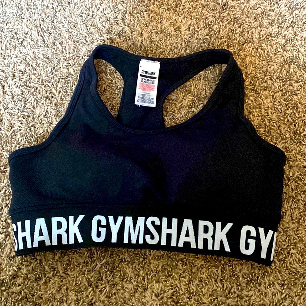 Gymshark Sports Bra
